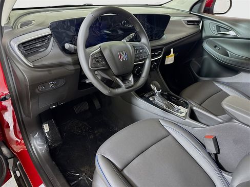 New 2026 Buick Encore GX Sport Touring w/ Advanced Technology Package image 5