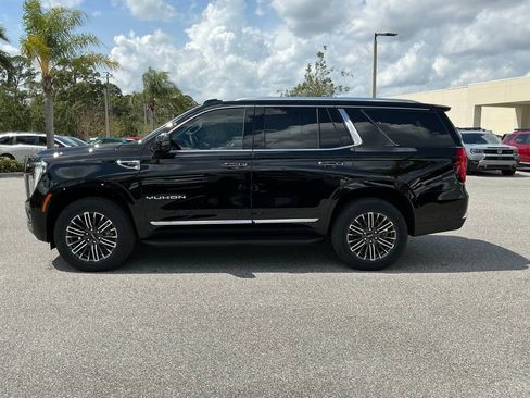 New 2026 GMC Yukon Elevation image 3