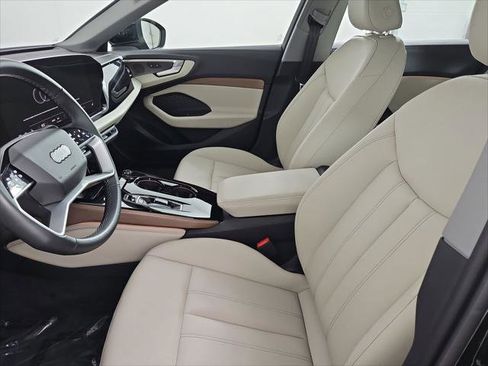 Certified 2025 Audi A5 2.0T Premium w/ Premium Plus AWD/4WD image 16