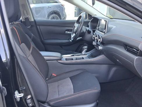 Used 2021 Nissan Sentra SR FWD image 31