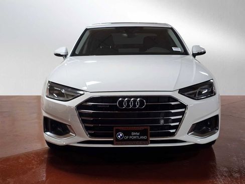 Used 2022 Audi A4 2.0T Premium image 8