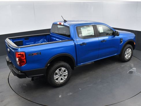 New 2025 Ford Ranger XL image 3
