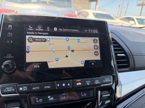 Used 2022 Honda Odyssey Touring image 17