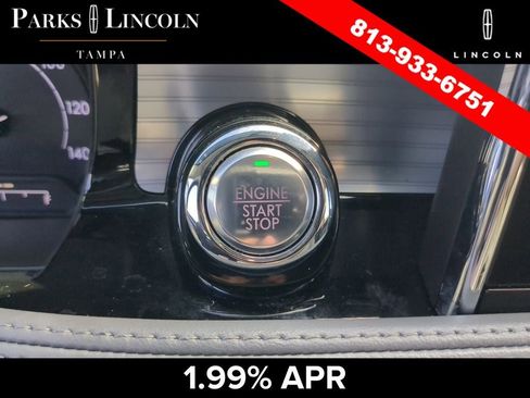 Certified 2022 Lincoln Corsair FWD w/ Equipment Group 101A image 30
