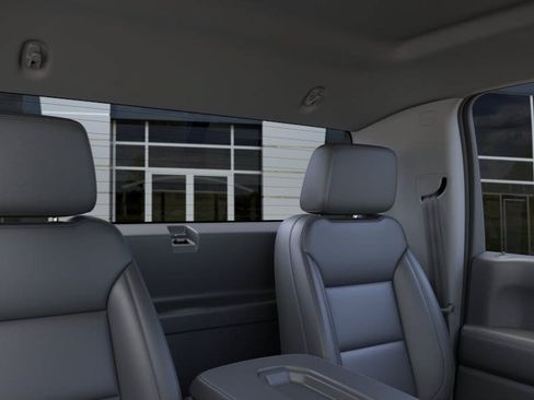 New 2026 GMC Sierra 1500 Pro AWD/4WD image 24