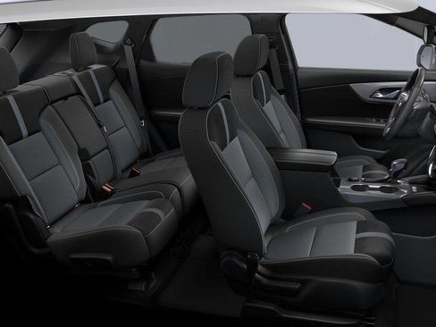 New 2026 Chevrolet Blazer LT w/ Convenience Package image 9