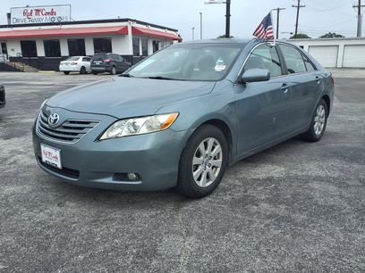 Used 2009 Toyota Camry XLE