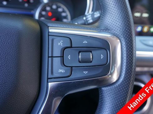 Used 2023 Chevrolet Blazer LT w/ Driver Confidence Package AWD/4WD image 4