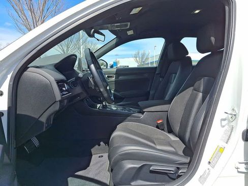 Used 2024 Honda Civic Sport image 11