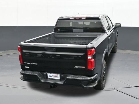 Used 2024 Chevrolet Silverado 1500 ZR2 w/ Technology Package AWD/4WD image 66