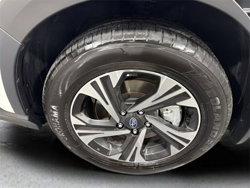 Certified 2024 Subaru Crosstrek 2.0i Premium image 38