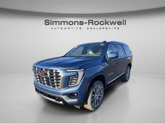 New 2026 GMC Yukon Denali w/ Denali Reserve Package video 1