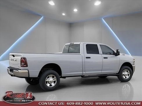 New 2026 RAM 2500 Tradesman AWD/4WD image 5