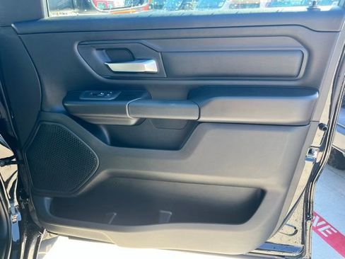 New 2026 RAM 1500 Express image 23