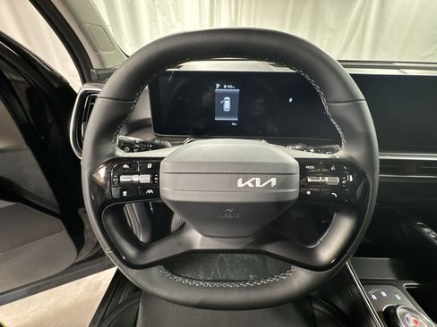 New 2026 Kia Sorento EX image 22