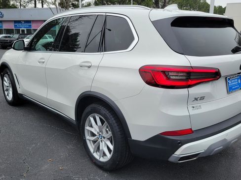 Used 2020 BMW X5 sDrive40i image 3