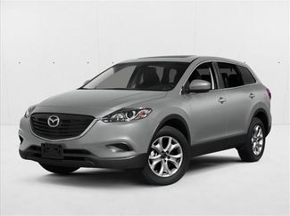 Used 2014 MAZDA CX-9 Touring w/ Touring Technology Package FWD video 1