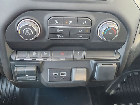 New 2026 Chevrolet Silverado 3500 W/T w/ WT Convenience Package image 20