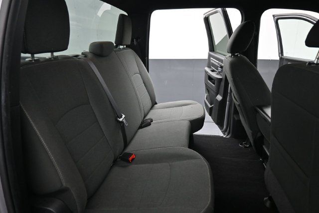 Used 2022 RAM 1500 Warlock AWD/4WD image 24