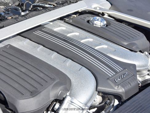 Used 2024 Bentley Continental GT Speed AWD/4WD image 25