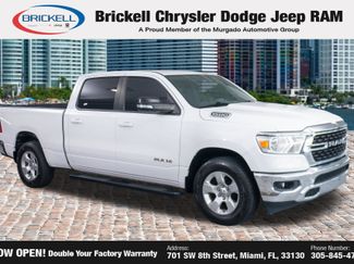 Used 2022 RAM 1500 Big Horn RWD 360° Tour