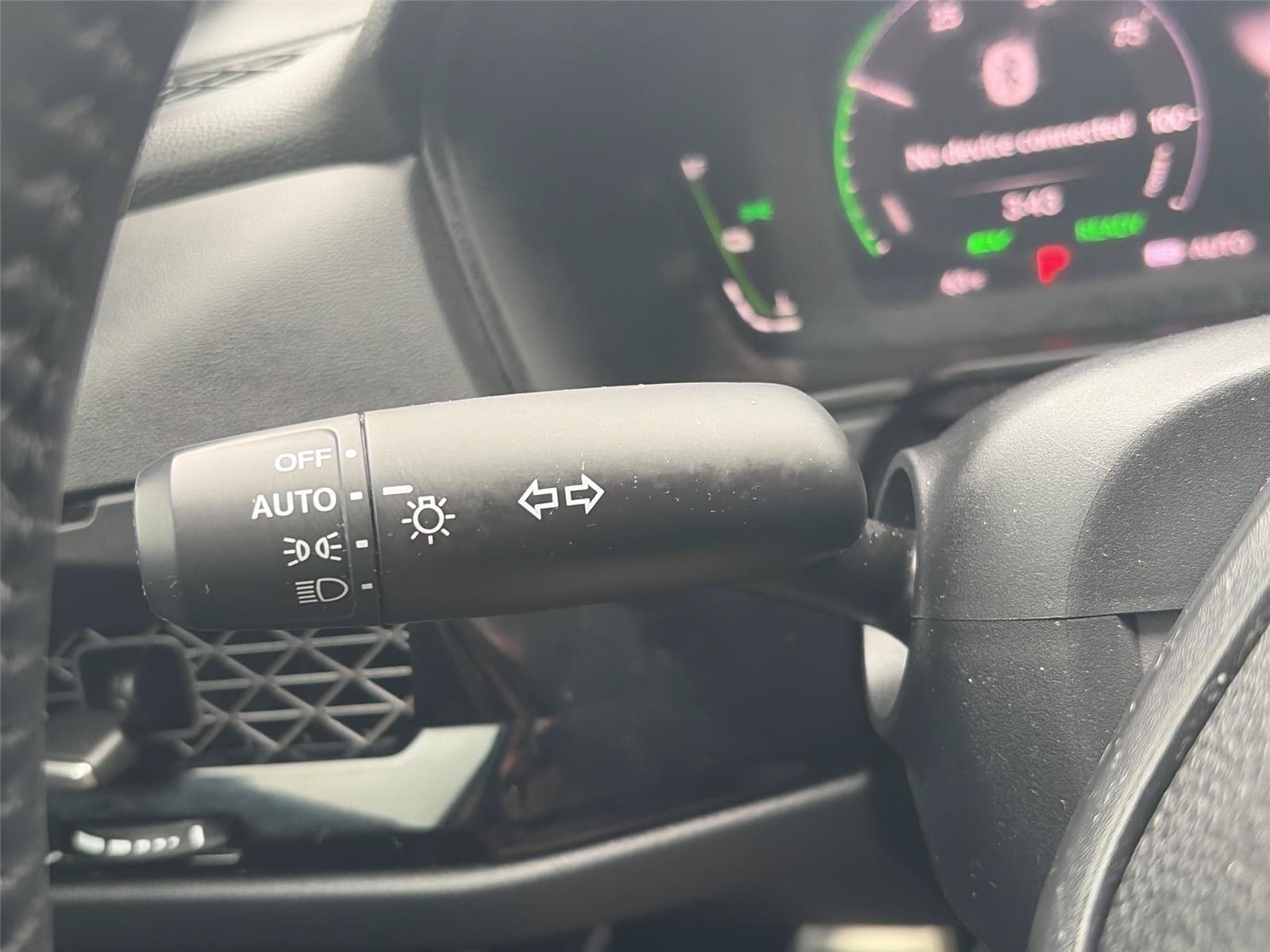 Certified 2024 Honda Accord Sport image 10