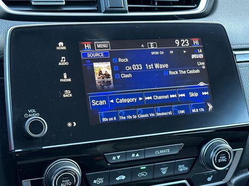 Used 2020 Honda CR-V EX-L image 18