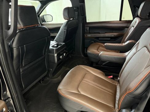 Used 2020 Ford Expedition Max King Ranch AWD/4WD image 70