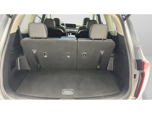 Used 2025 Kia Telluride S AWD/4WD image 28