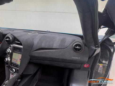 Used 2021 McLaren 765LT RWD image 37
