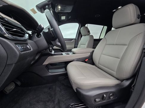 New 2026 GMC Acadia Elevation w/ Elevation Premium Package FWD image 24