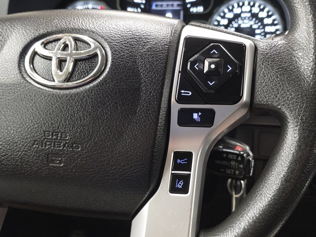 Used 2021 Toyota Tundra SR5 AWD/4WD image 31