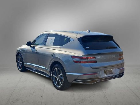 Certified 2026 Genesis GV80 2.5T Select AWD/4WD image 6