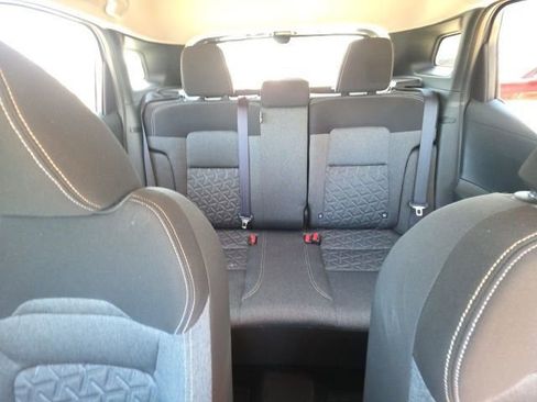 Used 2025 Nissan Kicks SV image 20