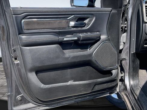 Used 2024 RAM 1500 Laramie AWD/4WD image 16