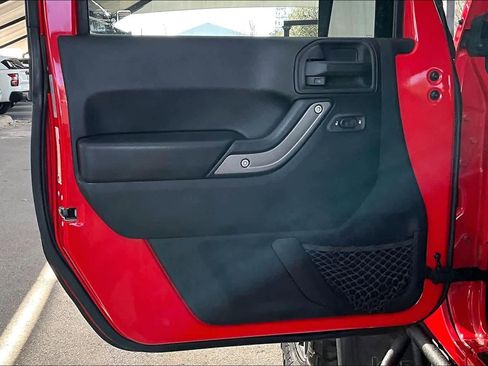 Used 2016 Jeep Wrangler Sport w/ Quick Order Package 24S image 19