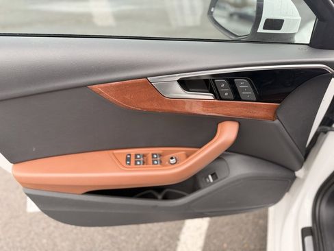 Used 2021 Audi A4 2.0T Premium w/ Convenience Package image 20