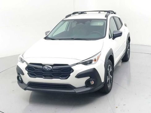 New 2026 Subaru Crosstrek 2.0i Premium image 3