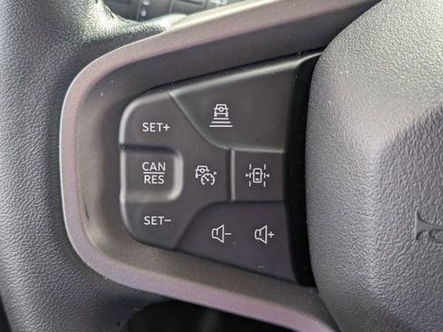 Used 2024 Ford Bronco Wildtrak AWD/4WD image 25