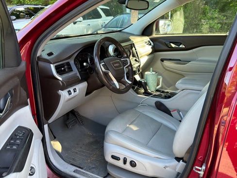 Used 2019 GMC Acadia SLT AWD/4WD image 7