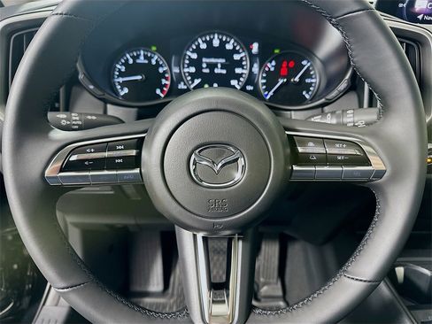New 2026 MAZDA CX-50 AWD 2.5 S w/ Weather Package image 11