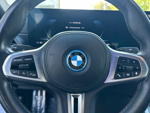 Used 2023 BMW i4 M50 image 29