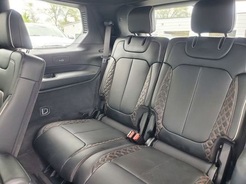 Used 2021 Jeep Grand Cherokee L Summit AWD/4WD image 35