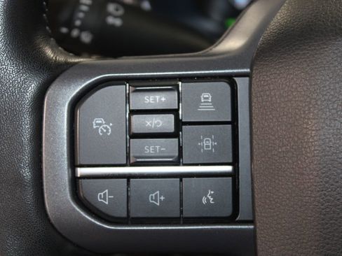 Used 2023 Ford F150 Lariat w/ Equipment Group 502A High AWD/4WD image 37