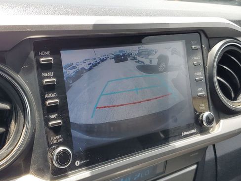 Used 2022 Toyota Tacoma SR5 image 19