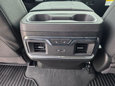 New 2026 Chevrolet Silverado 1500 LTZ w/ LTZ Convenience Package II AWD/4WD image 31
