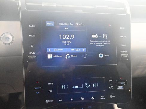 Used 2024 Hyundai Tucson SEL image 32