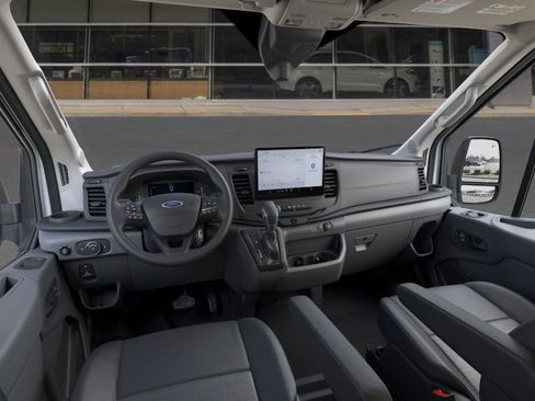 New 2026 Ford Transit 150 148 Medium Roof AWD image 10