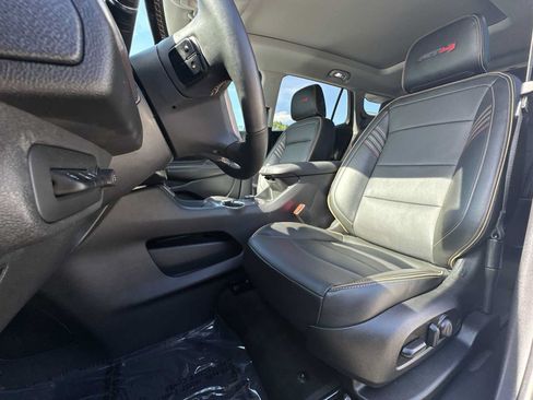 Certified 2024 GMC Terrain AT4 w/ Infotainment Package II AWD/4WD image 25