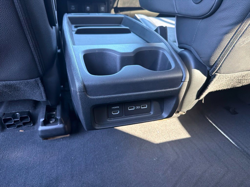 Certified 2024 Honda Odyssey Elite image 38